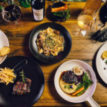 Harbourside Kitchen