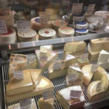 Cheese Cave