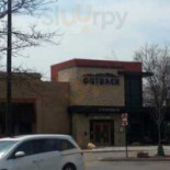 Outback Steakhouse