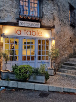 La Table