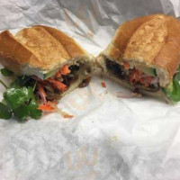 District 1 Banh Mi Restaurant And Bar.