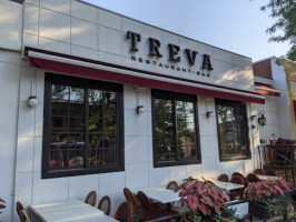 Treva