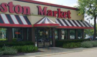 Boston Market