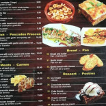Bistro Enrique's