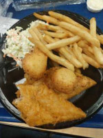 Long John Silver's