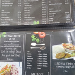 Kiwaz Catering Events