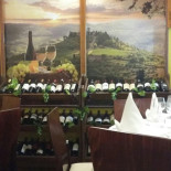 Pizzeria Italia