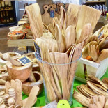 Snack La Boutique Gourmande