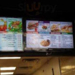 Crown Chicken And Grill