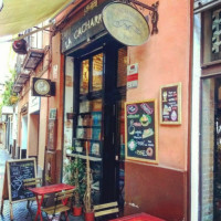 La Cacharreria De Sevilla