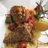 Brasserie Comptoir Simone