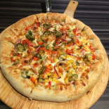 Jini Pizza