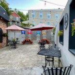 Old Mill Cafe