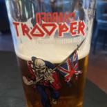 Raf Mildenhall Galaxy Club