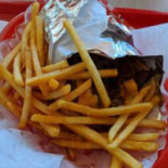Zam Zam Grill