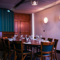 Bar Brasserie du Marais