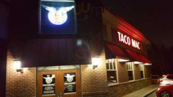 Taco Mac