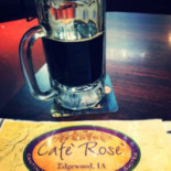 CafÉ RosÉ