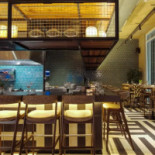 The Refinery - Spinningfields