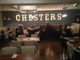 Chesters