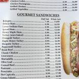 Meliani's Italian Deli