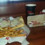 Penn Station East Coast Subs
