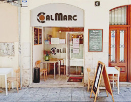 Bar Restaurant Cal Marc