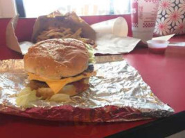 Five Guys