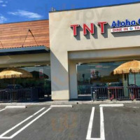 Tnt Aloha Cafe