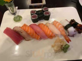 Corner Sushi