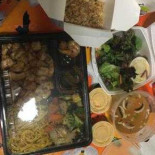 Osaka Japanese Steakhouse