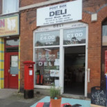 Post Box Deli