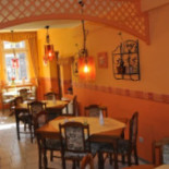 Altstadt Cafe Inh. Katharina Garvelmann Gaststaette