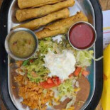 Maria's New Mexican Kitchen