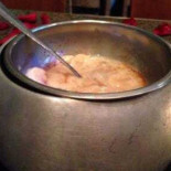 The Melting Pot