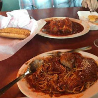 Vinces Spaghetti Express