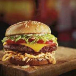 Red Robin Gourmet Burgers And Brews