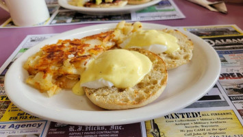 Hightstown Diner