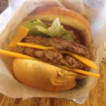 Elevation Burger