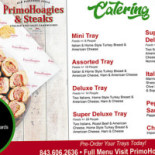 Primohoagies