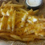 Wayback Burgers