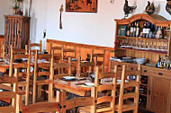 Restaurante La Casona Del Vino