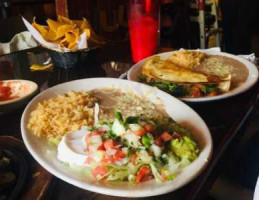 La Alameda Mexican Restaurant