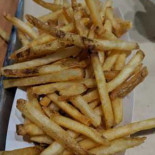 Everest Burgers