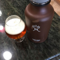 Hopson Hill Brewpub Lounge