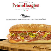 Primohoagies