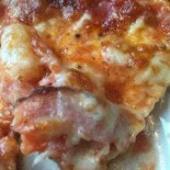 Talk Of The Town Pizza