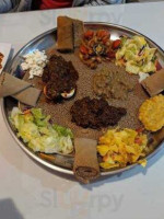 Desta's Ethiopian Cuisine