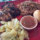 Jamaican Jerk Stop