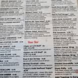 Lulus Lobster Wing Shack